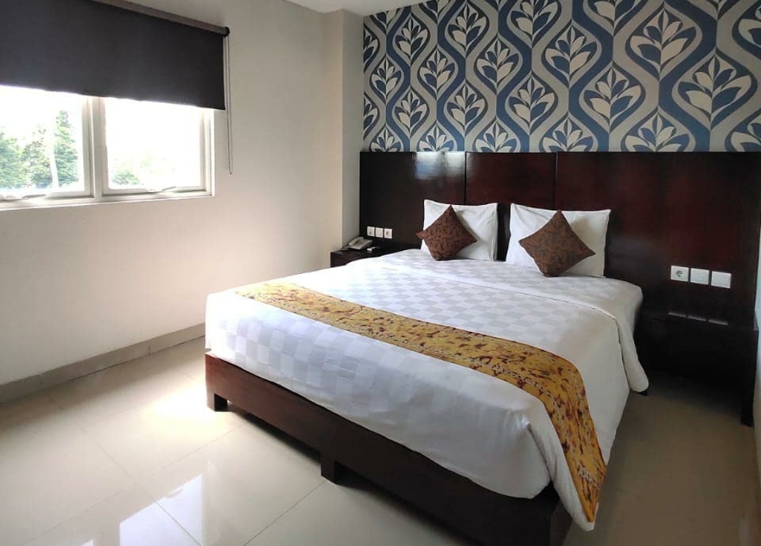10 Pilihan Hotel Dekat Bandara Banjarmasin, Mulai Rp.220.000 7