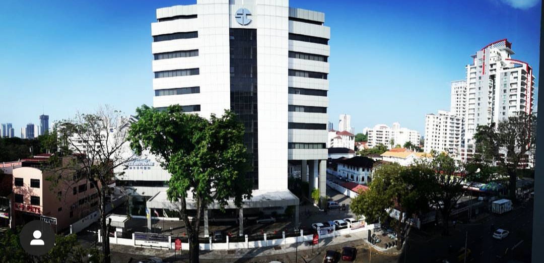 10 Hotel Dekat Island Hospital Penang, Start IDR 115.000 7