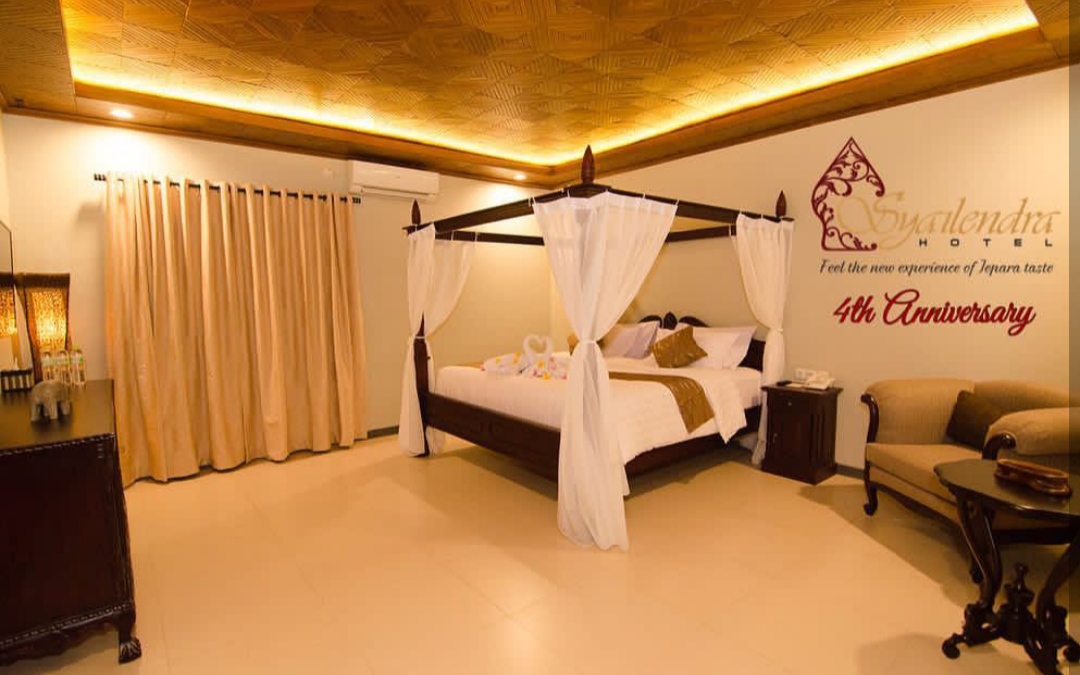 10 Hotel di Jepara Dengan View Pantai, Murah Mulai 250 Ribuan 7