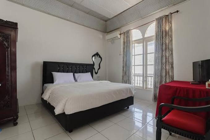 10 Hotel Dekat Bandara Padang, Cost Mulai Rp.231 Ribu Aja 8