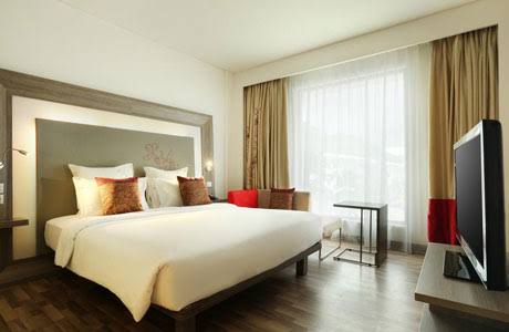 10 Pilihan Hotel Dekat Bandara Banjarmasin, Mulai Rp.220.000 8