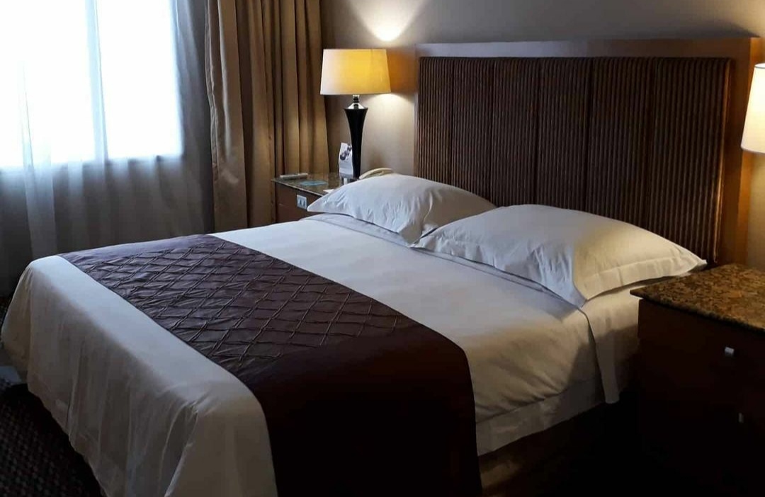 Shopaholic, Ini Dia 10 Hotel Dekat Mangga Dua, Murah Mulai Rp.150 Ribu 8