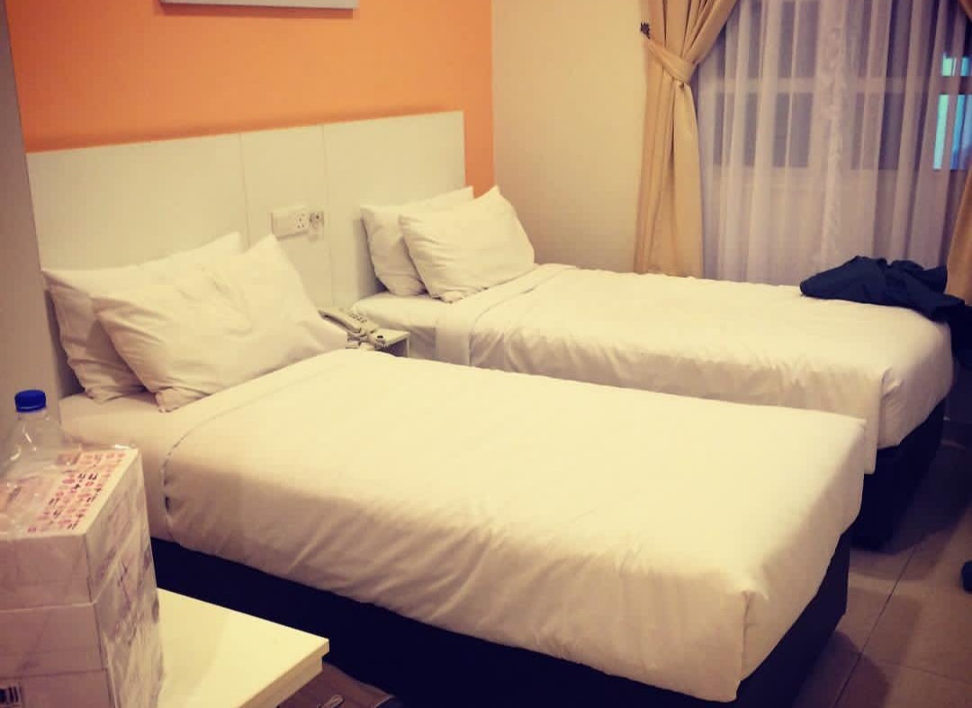 10 Hotel Dekat Island Hospital Penang, Start IDR 115.000 8