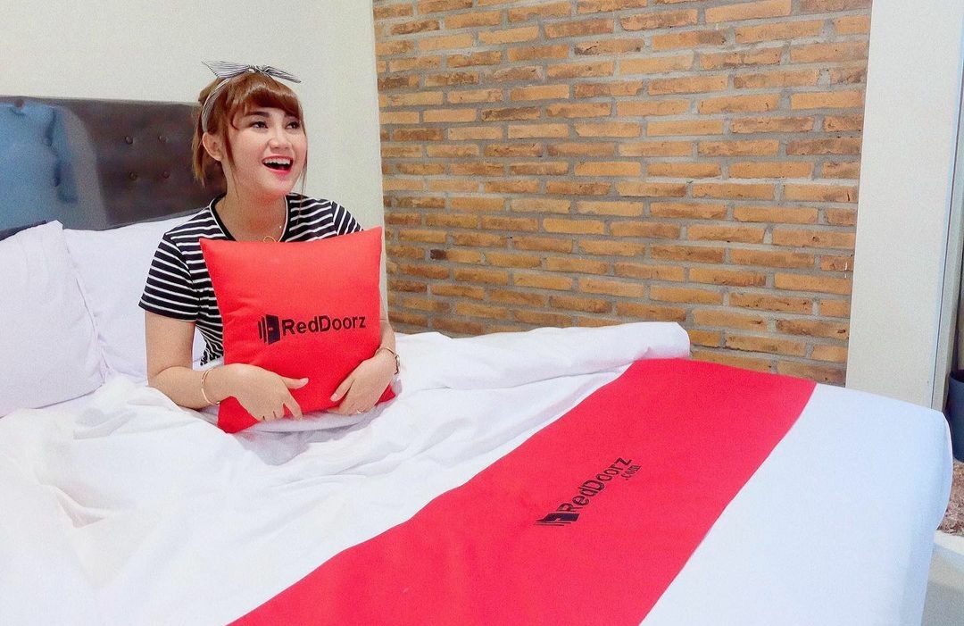 10 Hotel Dekat Plaza Ambarukmo Ini Tarifnya Mulai 110 Ribuan 8 10 Hotel Dekat Plaza Ambarukmo Ini Tarifnya Mulai 110 Ribuan 8