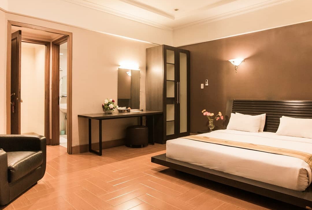 10 Hotel Dekat Dago Dream Park Bandung, Tarifnya Mulai Rp.295 Ribuan Aja 8 10 Hotel Dekat Dago Dream Park Bandung, Tarifnya Mulai Rp.295 Ribuan Aja 8