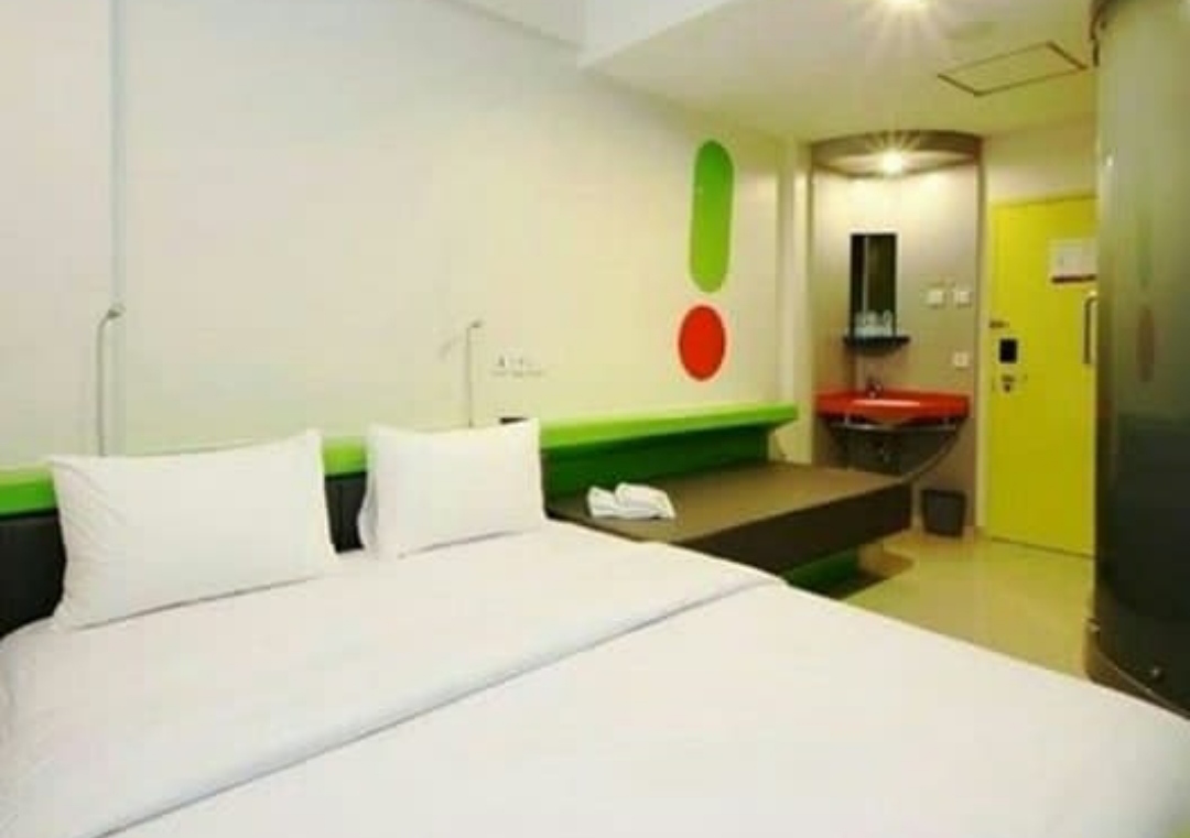 10 Hotel Dekat Menara Bidakara Jakarta, Mulai 139 Ribuan 8