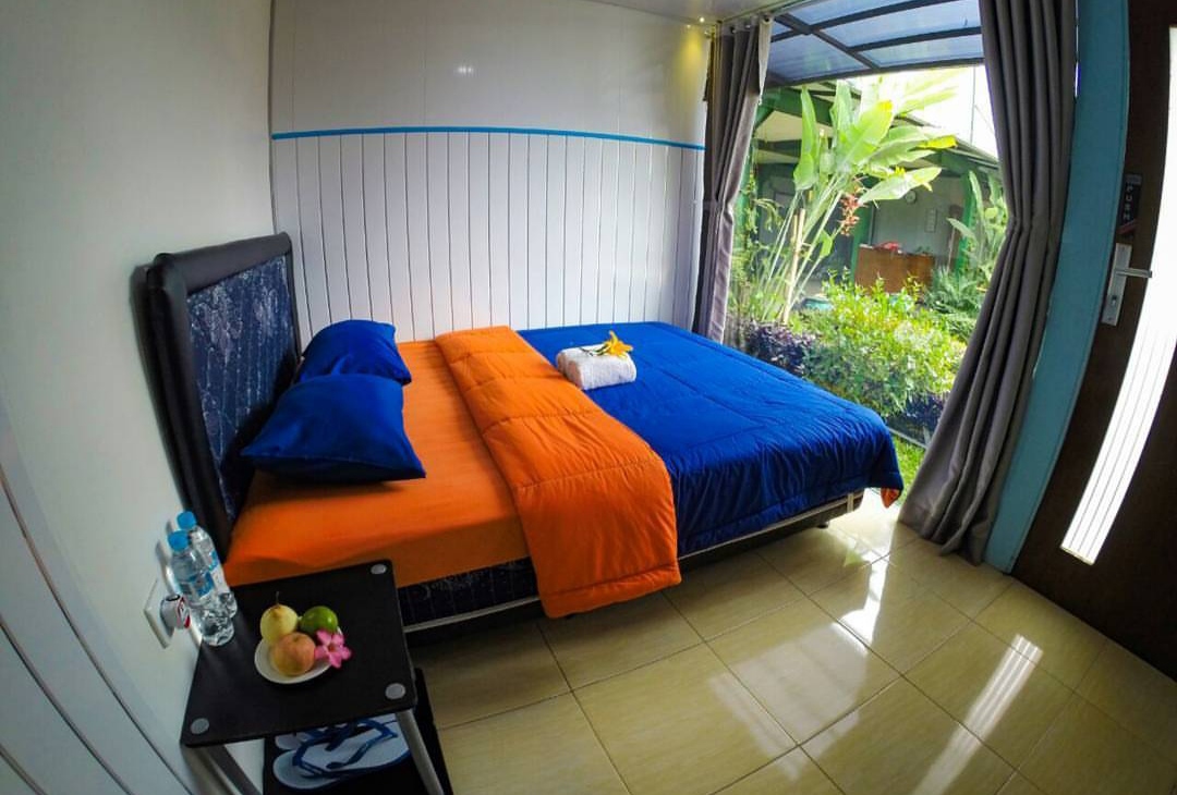 10 Hotel Bagus Dekat Bromo, Start 206 Ribuan 8