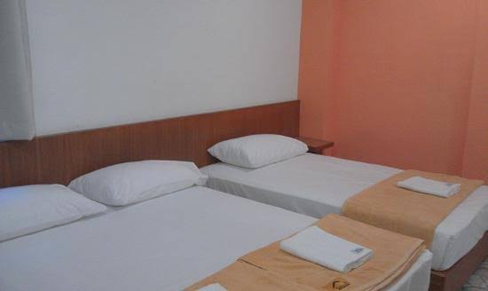 10 Hotel Dekat Island Hospital Penang, Start IDR 115.000 9
