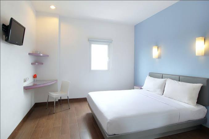 10 Pilihan Hotel Dekat Bandara Banjarmasin, Mulai Rp.220.000 9