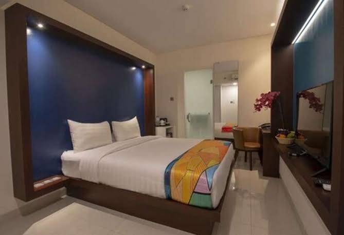 10 Hotel Dekat Grand Indonesia, Start Rp.111 Ribuan Aja 9 10 Hotel Dekat Grand Indonesia, Start Rp.111 Ribuan Aja 9