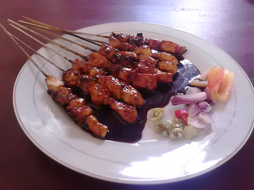 Ini Dia 10 Referensi Sate Kambing Enak di Wilayah Jogja Yang Wajib Kamu Datangi Saat Malam Hari 9