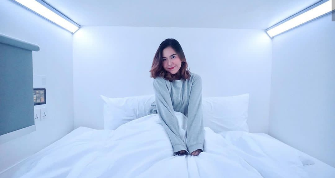 10 Hotel Dekat Menara Bidakara Jakarta, Mulai 139 Ribuan 9