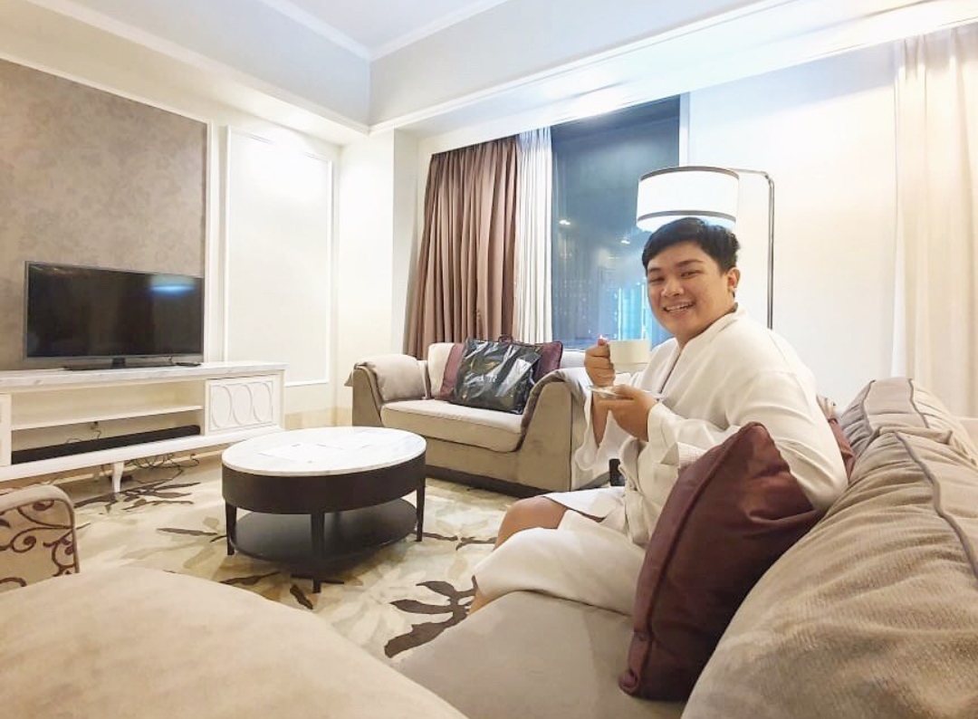 10 Hotel Dekat Bundaran HI, Start IDR 149 Ribuan Aja 9