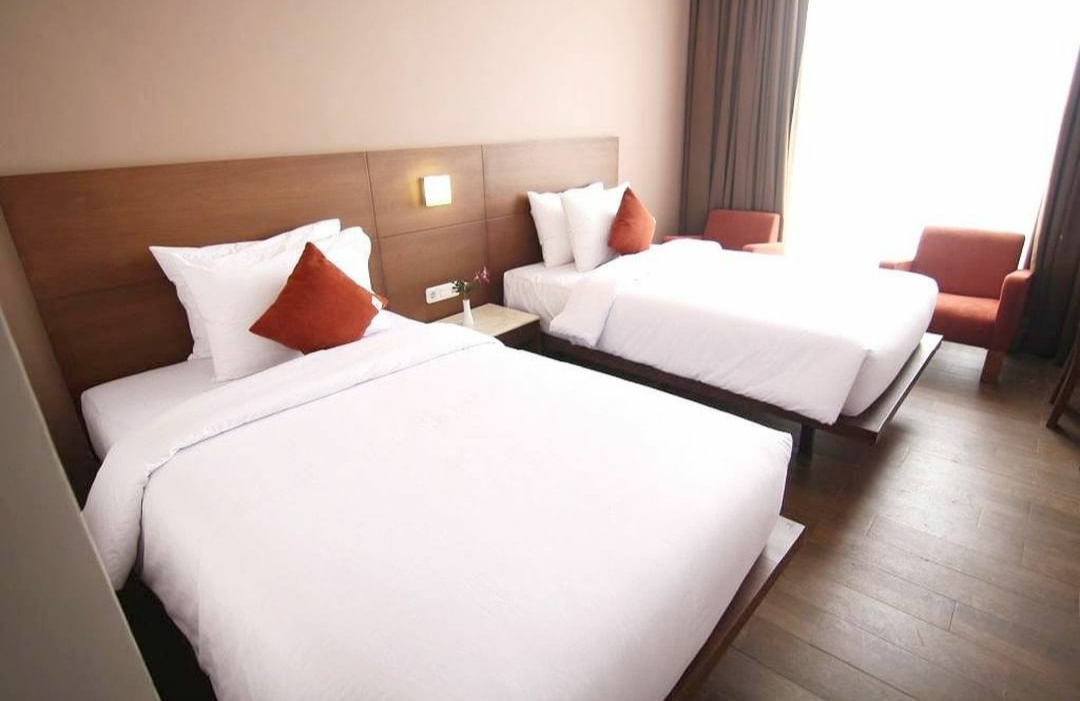 10 Hotel Dekat Dago Dream Park Bandung, Tarifnya Mulai Rp.295 Ribuan Aja 9 10 Hotel Dekat Dago Dream Park Bandung, Tarifnya Mulai Rp.295 Ribuan Aja 9