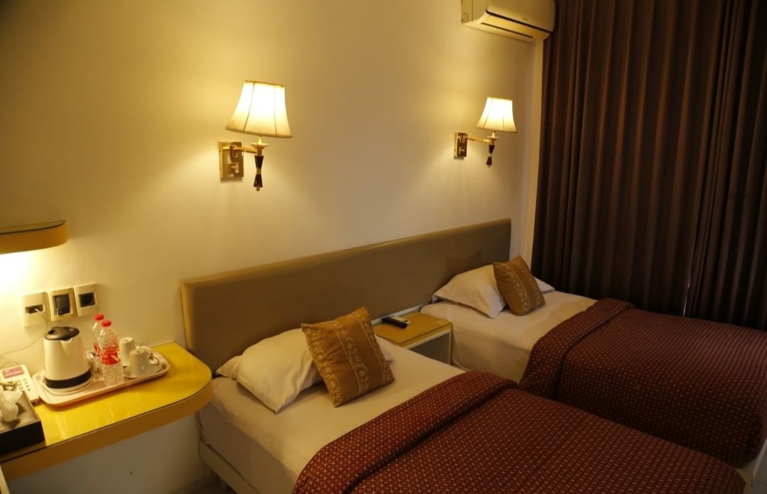 10 Hotel Dekat Universitas Brawijaya Malang, Mulai Rp.74.880 9