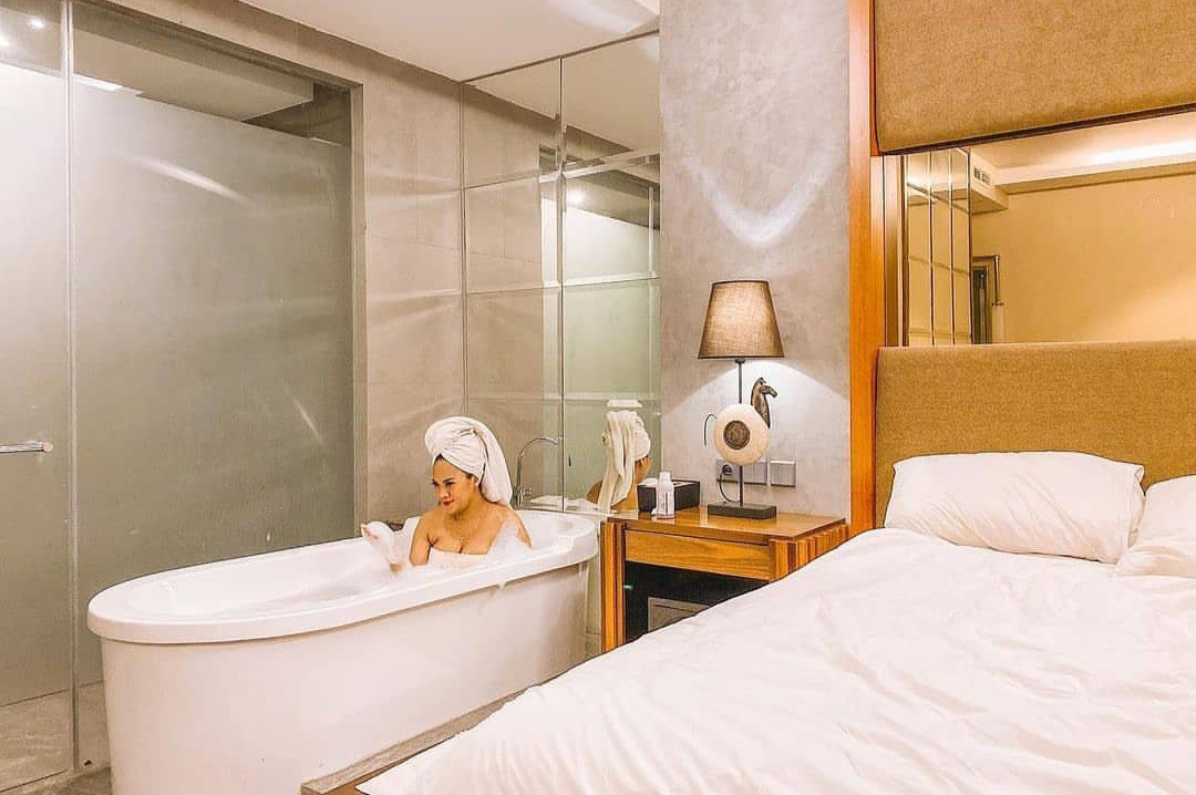 10 Hotel Dekat Mall Taman Anggrek, Mulai Rp.171 Ribuan Aja 9 10 Hotel Dekat Mall Taman Anggrek, Mulai Rp.171 Ribuan Aja 9