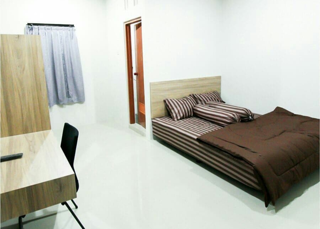 10 Hotel Murah Dekat Galaxy Mall, Murah Mulai 132 Ribuan Aja 9