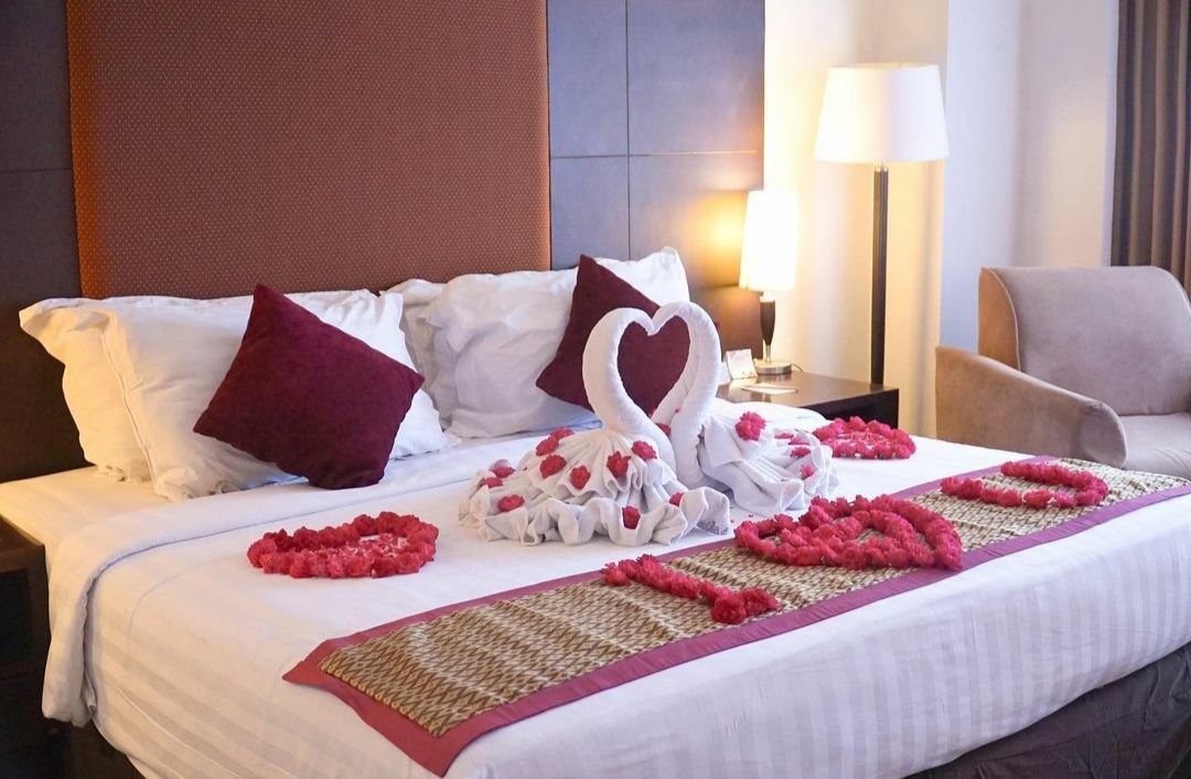 10 Hotel Dekat Bandara Padang, Cost Mulai Rp.231 Ribu Aja 9