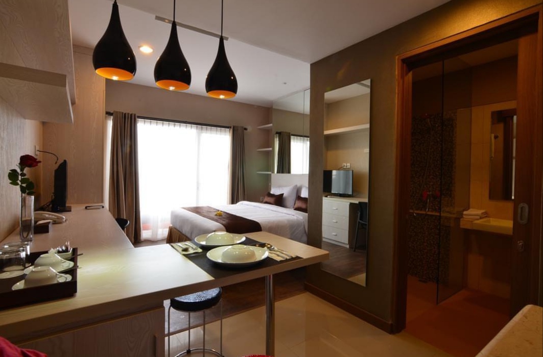 10 Hotel Dekat Candi Prambanan, Mulai Rp.306 Ribuan 9