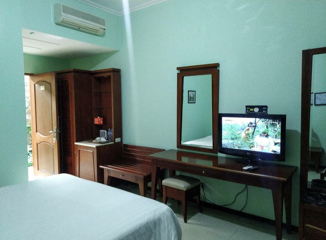 10 Hotel Dekat Plaza Ambarukmo Ini Tarifnya Mulai 110 Ribuan 9 10 Hotel Dekat Plaza Ambarukmo Ini Tarifnya Mulai 110 Ribuan 9