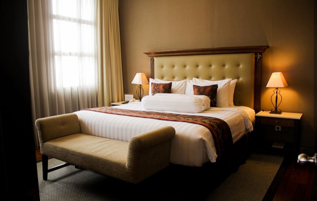 10 Hotel Dekat Stasiun Balapan Solo, Mulai Rp.157 Ribuan Aja 9