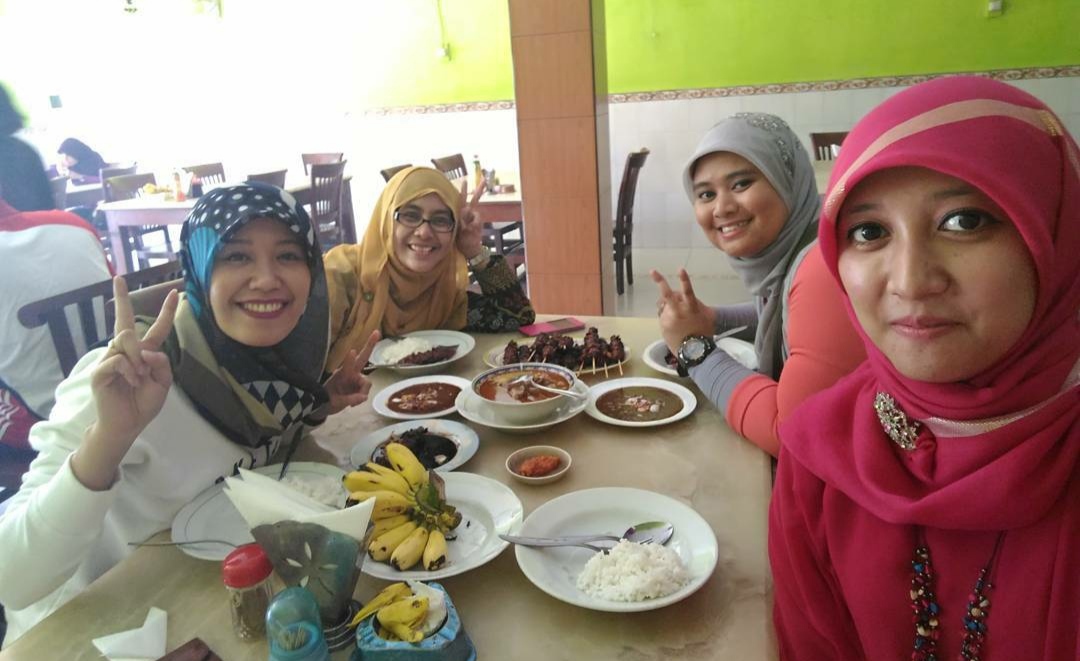 Sate Kambing Cak Lam, Tempat Nyate Mahal Tapi Enak 2