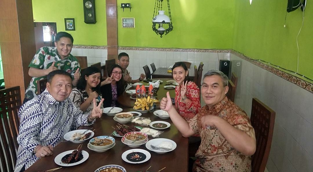 Sate Kambing Cak Lam, Tempat Nyate Mahal Tapi Enak 9