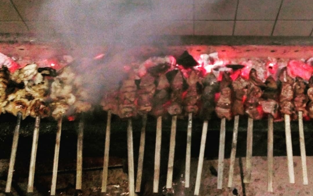 Sate Kambing 29, Tempat Nyate Legendaris di Kota Lama Semarang 1 Sate Kambing 29, Tempat Nyate Legendaris di Kota Lama Semarang 1