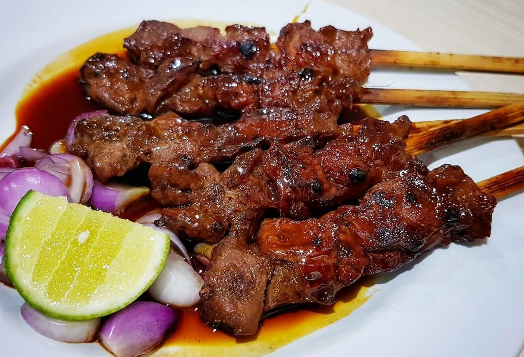 Sate Kambing 29, Tempat Nyate Legendaris di Kota Lama Semarang 5 Sate Kambing 29, Tempat Nyate Legendaris di Kota Lama Semarang 5