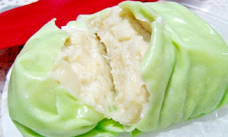 10 Daftar Pilihan Jajanan dan Kue Khas Daerah Pekanbaru, Ada Yang Bisa Jadi Oleh-Oleh Lho! 7 10 Daftar Pilihan Jajanan dan Kue Khas Daerah Pekanbaru, Ada Yang Bisa Jadi Oleh-Oleh Lho! 7