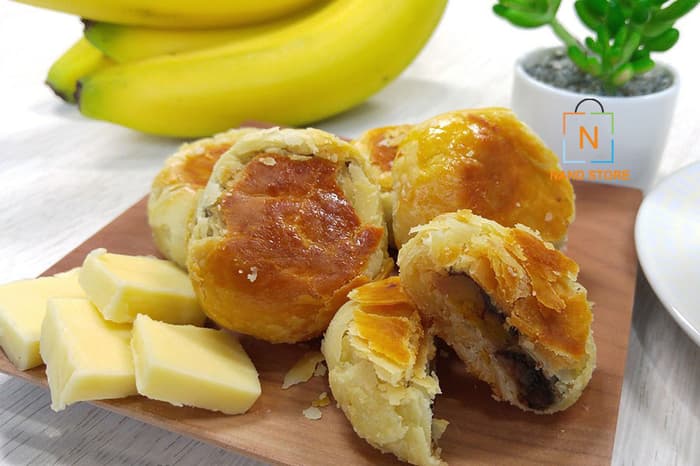 10 Daftar Pilihan Kue dan Jajanan Khas Daerah Cirebon Yang Enak dan Lezat, Wajib Dicoba! 8 10 Daftar Pilihan Kue dan Jajanan Khas Daerah Cirebon Yang Enak dan Lezat, Wajib Dicoba! 8