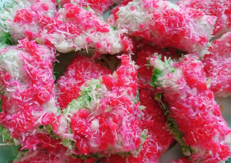10 Rekomendasi Kue Khas di Daerah Jawa Tengah Yang Unik dan Menggoda, Mana Favoritmu? 1