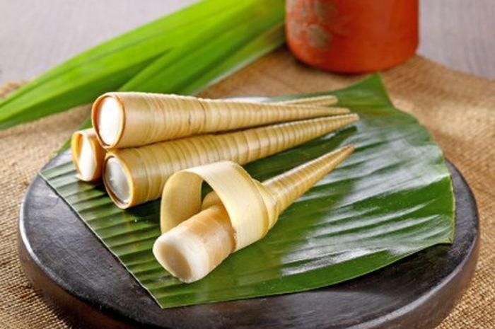 10 Daftar Pilihan Jajanan Tradisional dan Kue Khas di Daerah Lombok , Manakah Yang Menggiurkan? 2