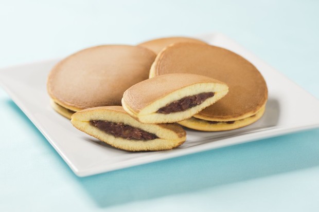 10 Rekomendasi Kue Khas Negara Jepang Yang Unik, Menarik dan Sangat Menggoda, Wajib Untuk Dicoba! 5