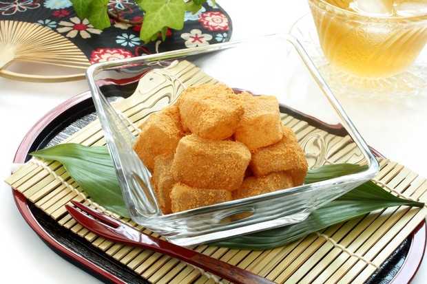 10 Rekomendasi Kue Khas Negara Jepang Yang Unik, Menarik dan Sangat Menggoda, Wajib Untuk Dicoba! 7