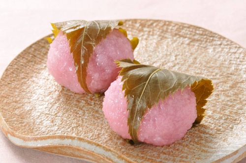 10 Rekomendasi Kue Khas Negara Jepang Yang Unik, Menarik dan Sangat Menggoda, Wajib Untuk Dicoba! 3