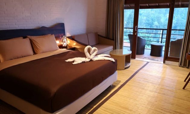 10 Hotel Bagus Dekat Bromo, Start 206 Ribuan 6