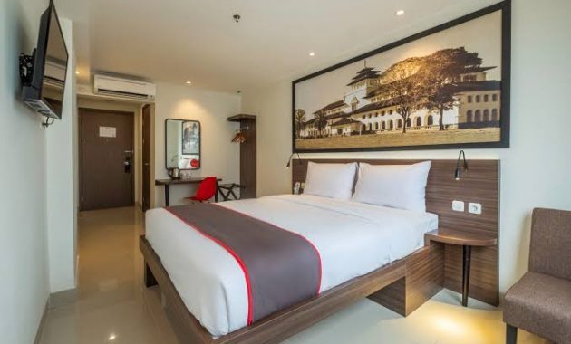 10 Hotel Dekat Pasar Baru Bandung, Hemat Mulai Rp.96.740 Aja 3 10 Hotel Dekat Pasar Baru Bandung, Hemat Mulai Rp.96.740 Aja 3