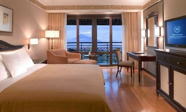 10 Pilihan Hotel Dekat Bandara Adisucipto, Mulai 99 Ribu Aja 3 10 Pilihan Hotel Dekat Bandara Adisucipto, Mulai 99 Ribu Aja 3