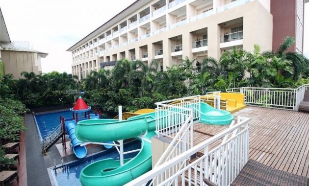 10 Hotel Dekat Candi Prambanan, Mulai Rp.306 Ribuan 8