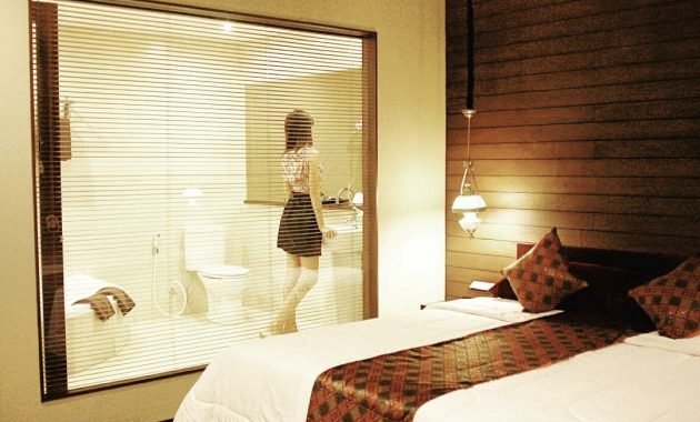 10 Hotel Dekat Dago Dream Park Bandung, Tarifnya Mulai Rp.295 Ribuan Aja 21 10 Hotel Dekat Dago Dream Park Bandung, Tarifnya Mulai Rp.295 Ribuan Aja