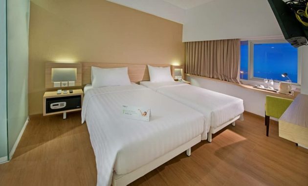 10 Hotel Dekat Bandara Manado, Murah Mulai 142 Ribu Aja 2