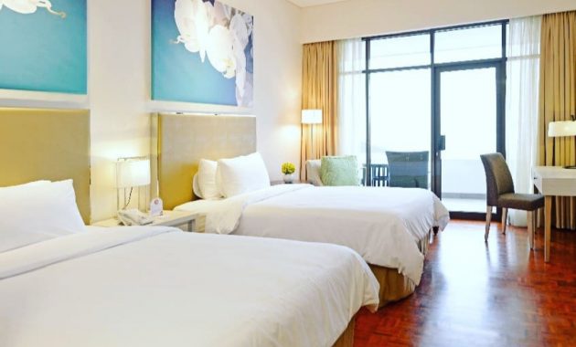10 Hotel Dekat Taman Safari Prigen Rp.100.000 Penginapan Sekitar