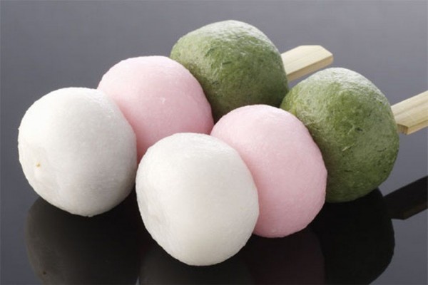 10 Rekomendasi Kue Khas Negara Jepang Yang Unik, Menarik dan Sangat Menggoda, Wajib Untuk Dicoba! 1