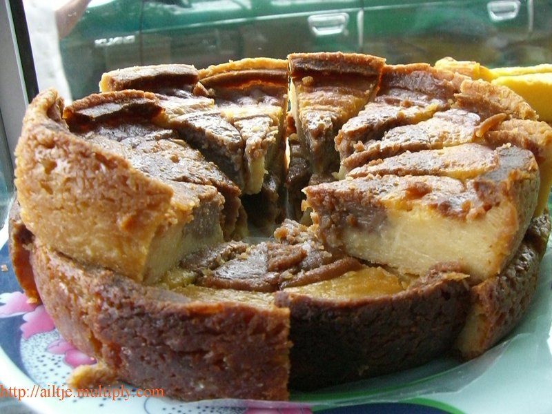 10 Referensi Jajanan dan Kue Khas Daerah Ambon Yang Lezat, Manakah Yang Ingin Kalian Coba? 3 10 Referensi Jajanan dan Kue Khas Daerah Ambon Yang Lezat, Manakah Yang Ingin Kalian Coba? 3