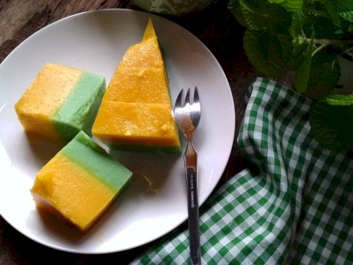 10 Rekomendasi Jajanan Tradisional dan Kue Khas Daerah Kalimantan Timur Wisata Kuliner Yang Sangat Lezat 4 10 Rekomendasi Jajanan Tradisional dan Kue Khas Daerah Kalimantan Timur Wisata Kuliner Yang Sangat Lezat 4