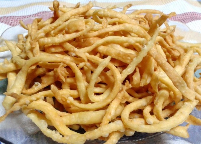 10 Referensi Kue dan Jajanan Khas Daerah Banyuwangi Yang Lezat, Manakah Yang Ingin Kalian Coba? 5 10 Referensi Kue dan Jajanan Khas Daerah Banyuwangi Yang Lezat, Manakah Yang Ingin Kalian Coba? 5