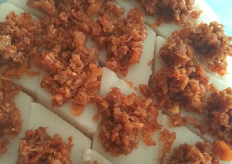 10 Rekomendasi Kue Khas Pontianak Yang Enak dan Lezat Ini Wajib Untuk Dicoba 10 10 Rekomendasi Kue Khas Pontianak Yang Enak dan Lezat Ini Wajib Untuk Dicoba 10