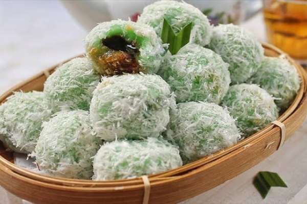 10 Rekomendasi Kue Khas di Daerah Jawa Tengah Yang Unik dan Menggoda, Mana Favoritmu? 8