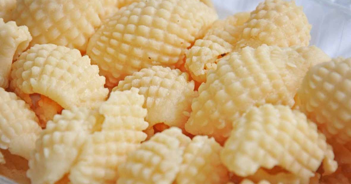 10 Daftar Pilihan Jajanan Tradisional dan Kue Khas di Daerah Lombok , Manakah Yang Menggiurkan? 4